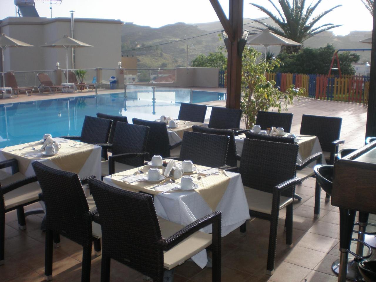 Asterion Apartments 2 *