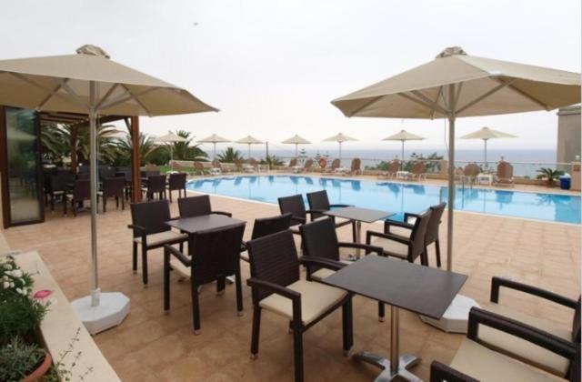 Asterion Apartments 2 *