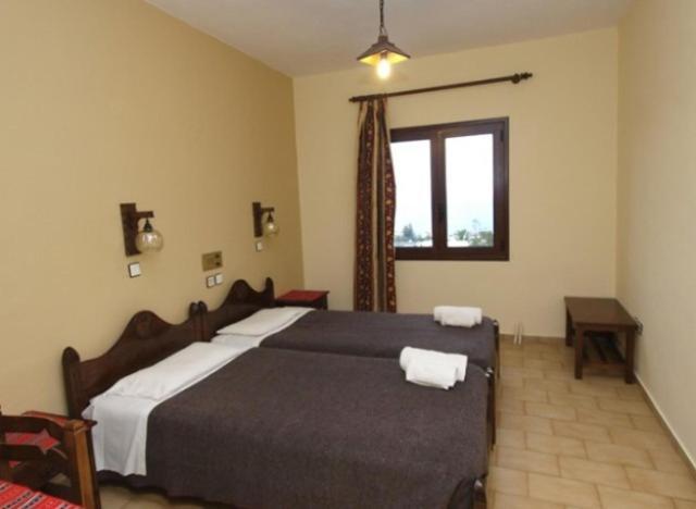 Asterion Apartments 2 *