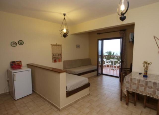 Asterion Apartments 2 *