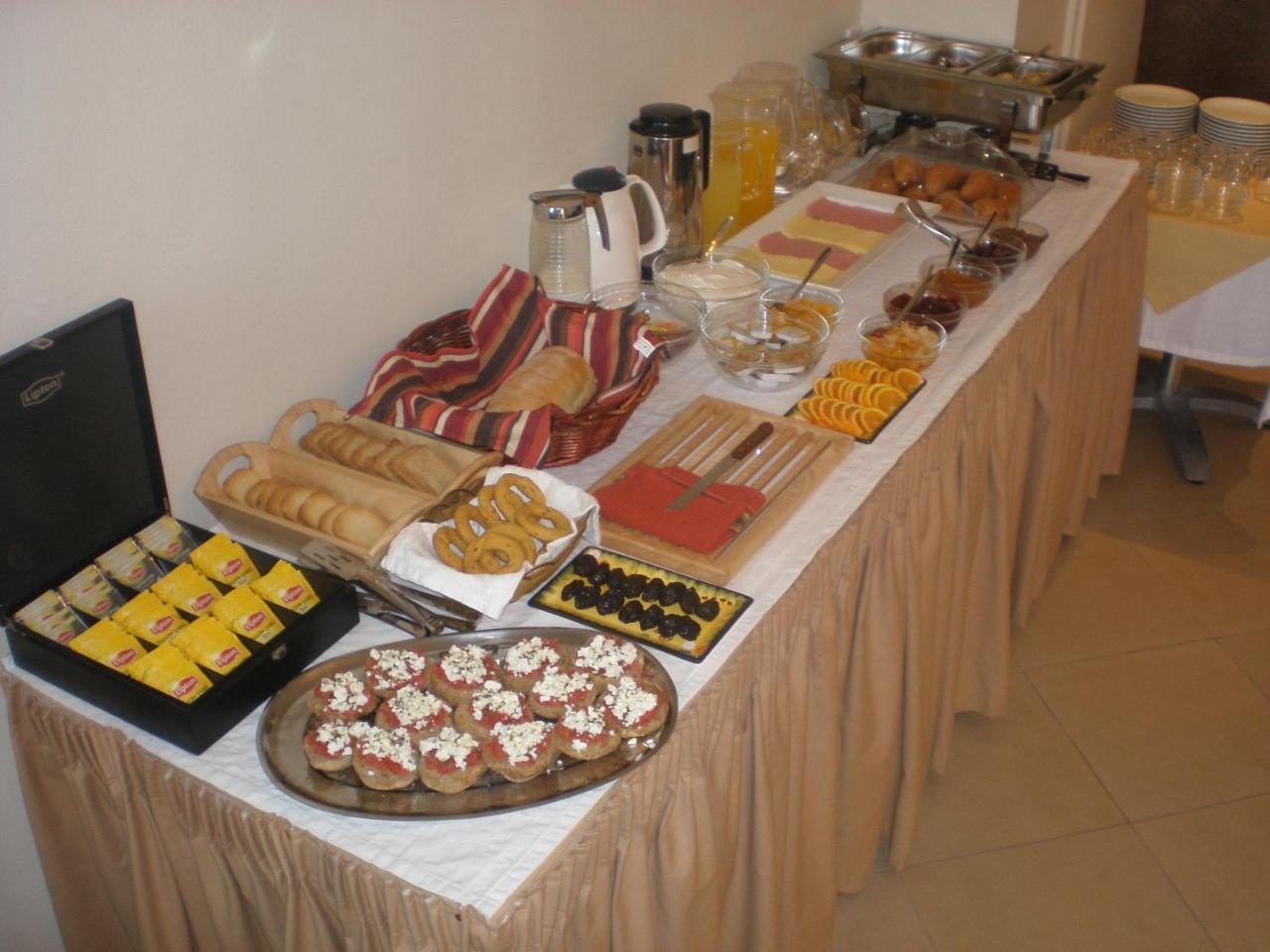 Asterion Apartments 2 *