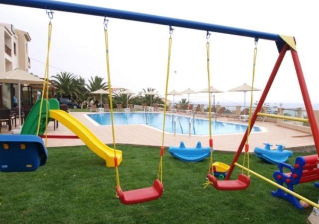 Asterion Apartments 2 *