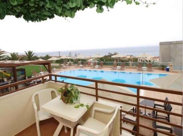 Asterion Apartments 2 *