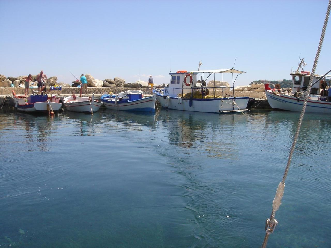 Corali Beach 