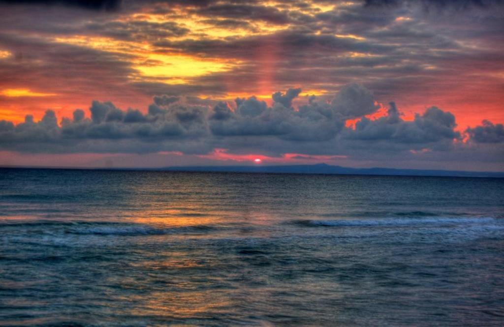 Corali Beach 