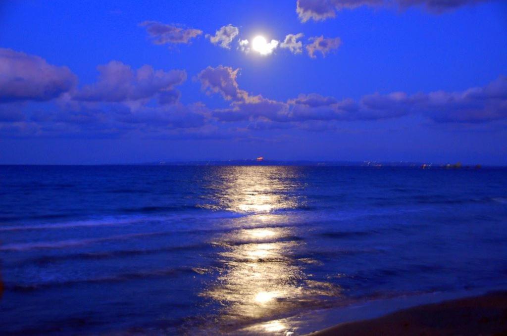 Corali Beach 