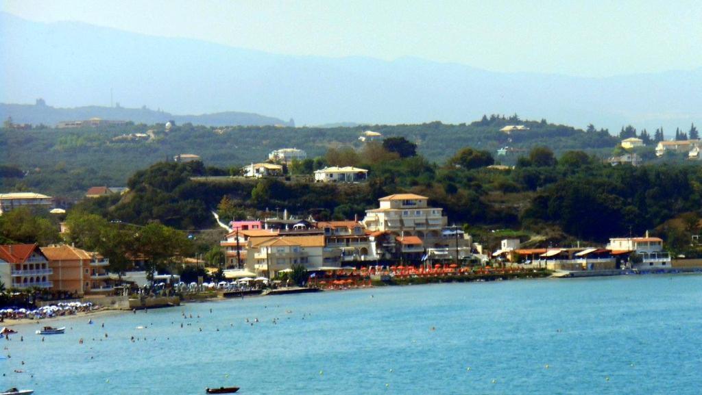 Corali Beach 