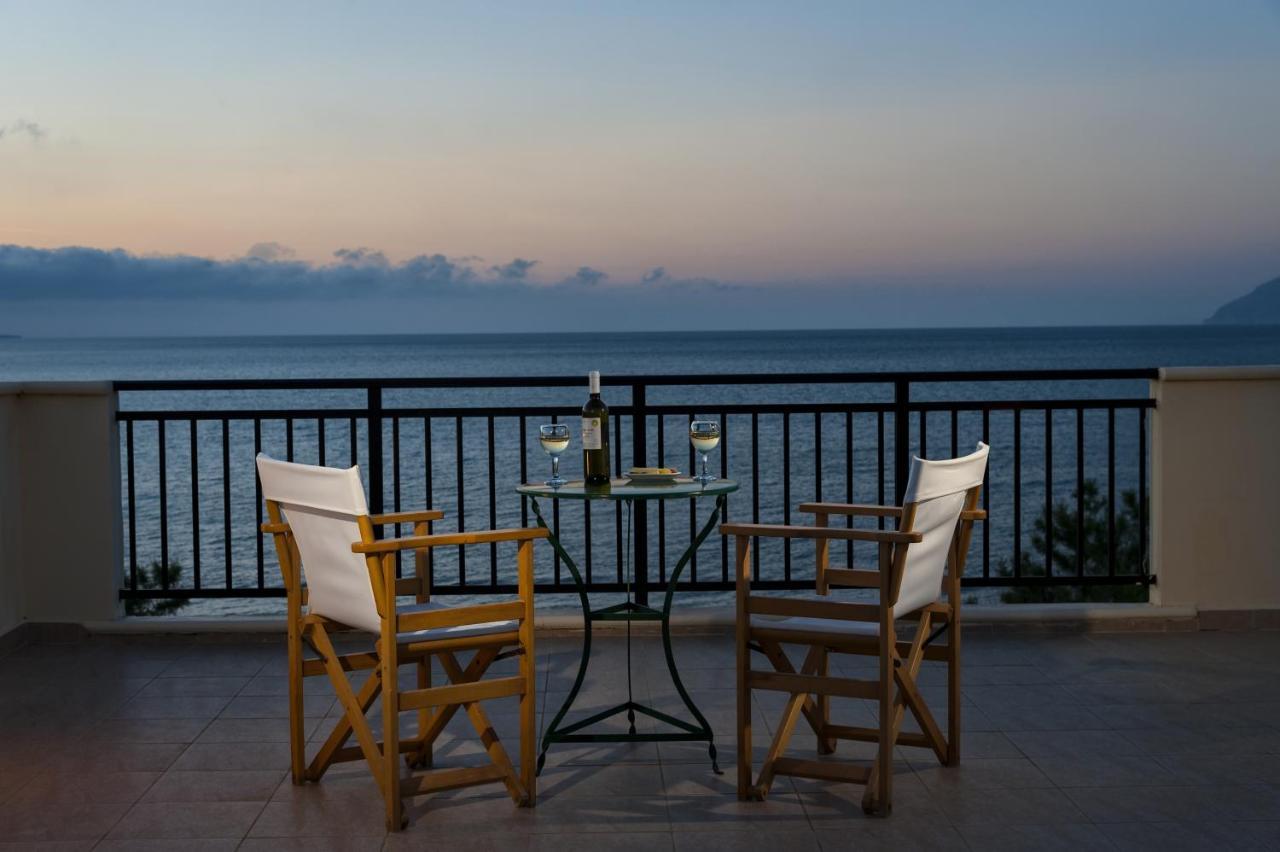 Mesogios Beach Hotel 2 *
