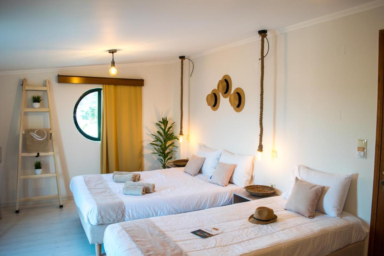 Mesogios Beach Hotel 2 *