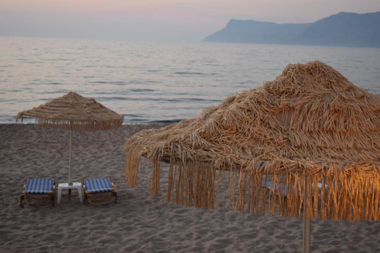 Mesogios Beach Hotel 2 *