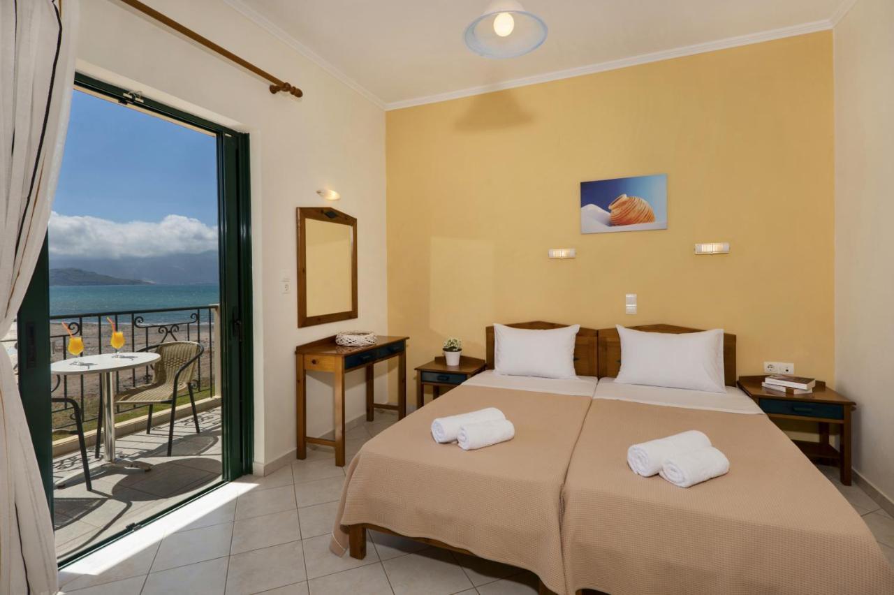 Mesogios Beach Hotel 2 *