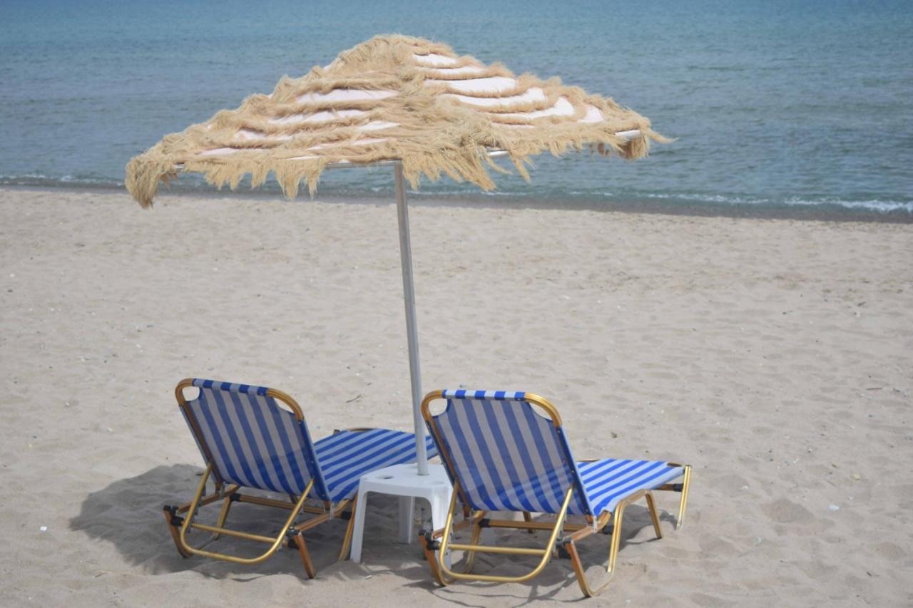 Mesogios Beach Hotel 2 *