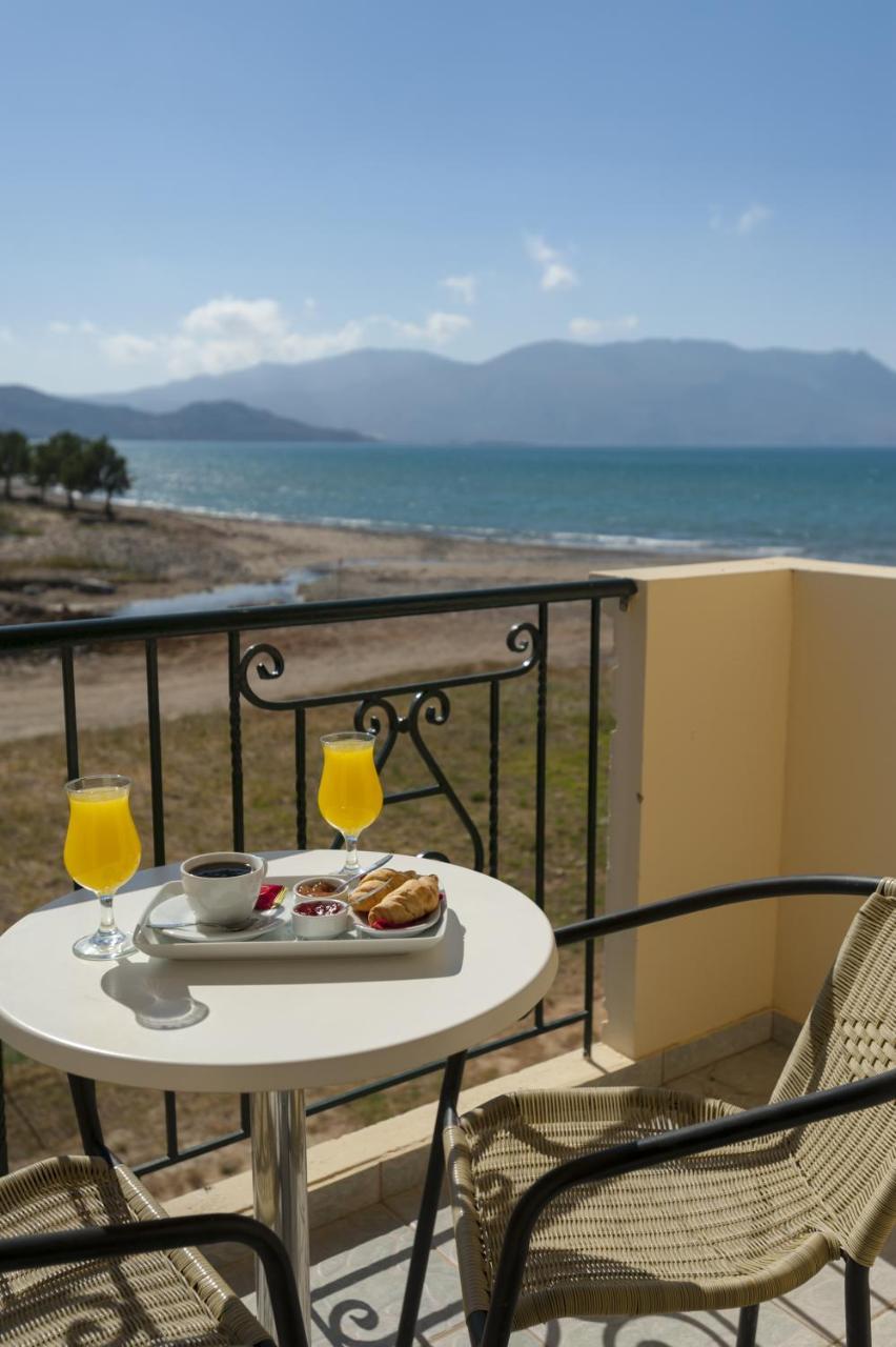 Mesogios Beach Hotel 2 *
