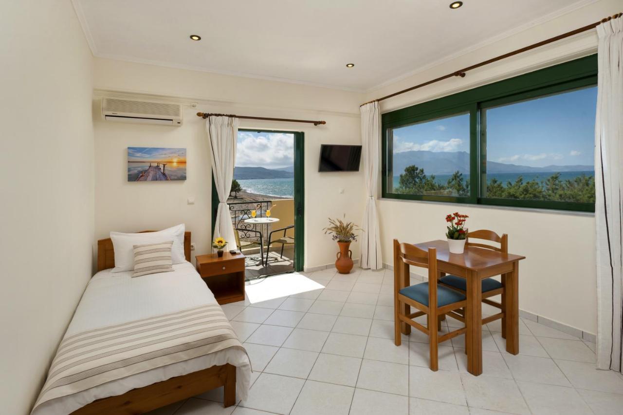 Mesogios Beach Hotel 2 *