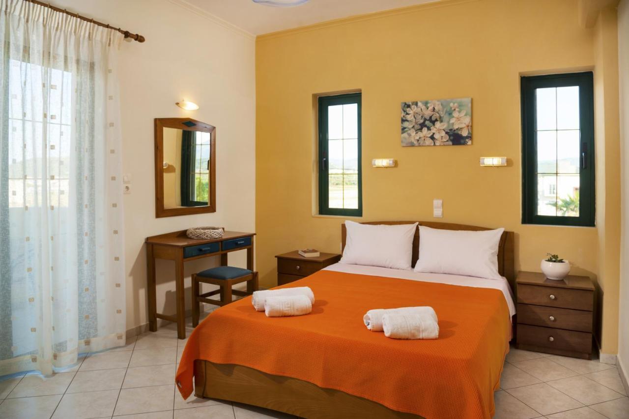 Mesogios Beach Hotel 2 *