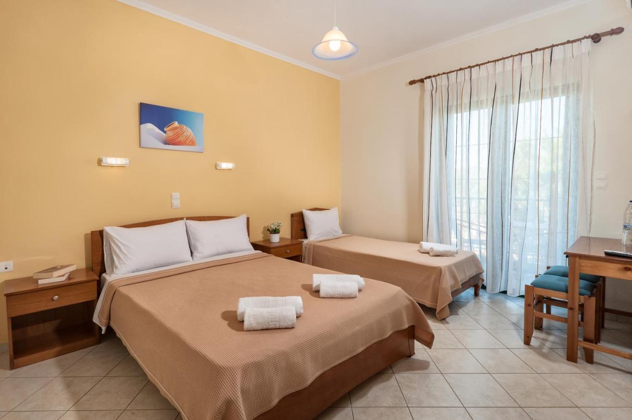 Mesogios Beach Hotel 2 *
