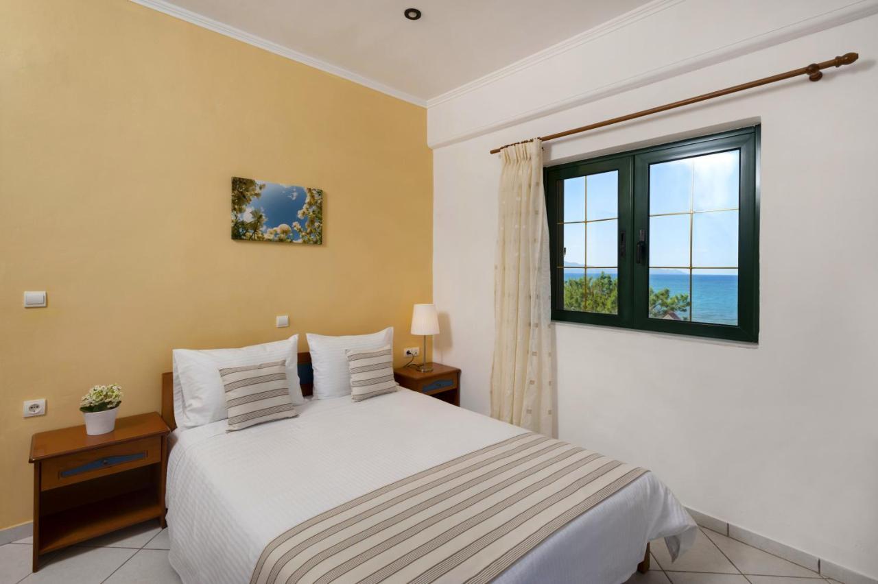 Mesogios Beach Hotel 2 *
