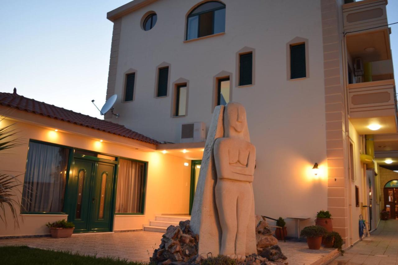 Mesogios Beach Hotel 2 *