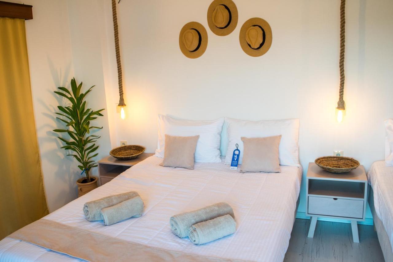 Mesogios Beach Hotel 2 *