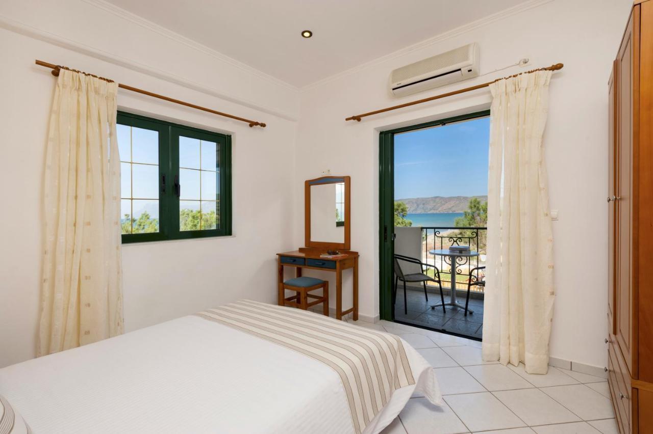 Mesogios Beach Hotel 2 *