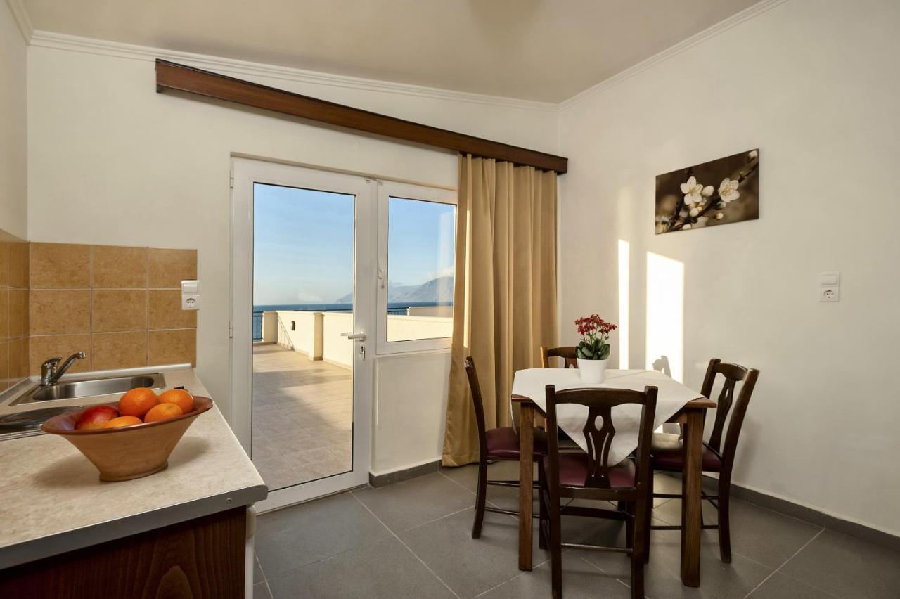 Mesogios Beach Hotel 2 *