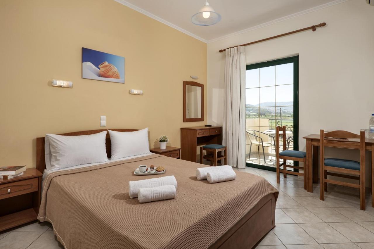 Mesogios Beach Hotel 2 *