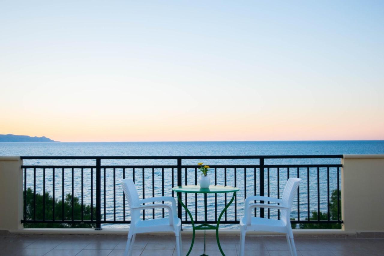 Mesogios Beach Hotel 2 *