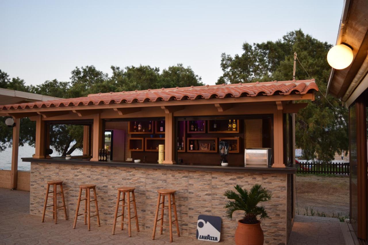 Mesogios Beach Hotel 2 *