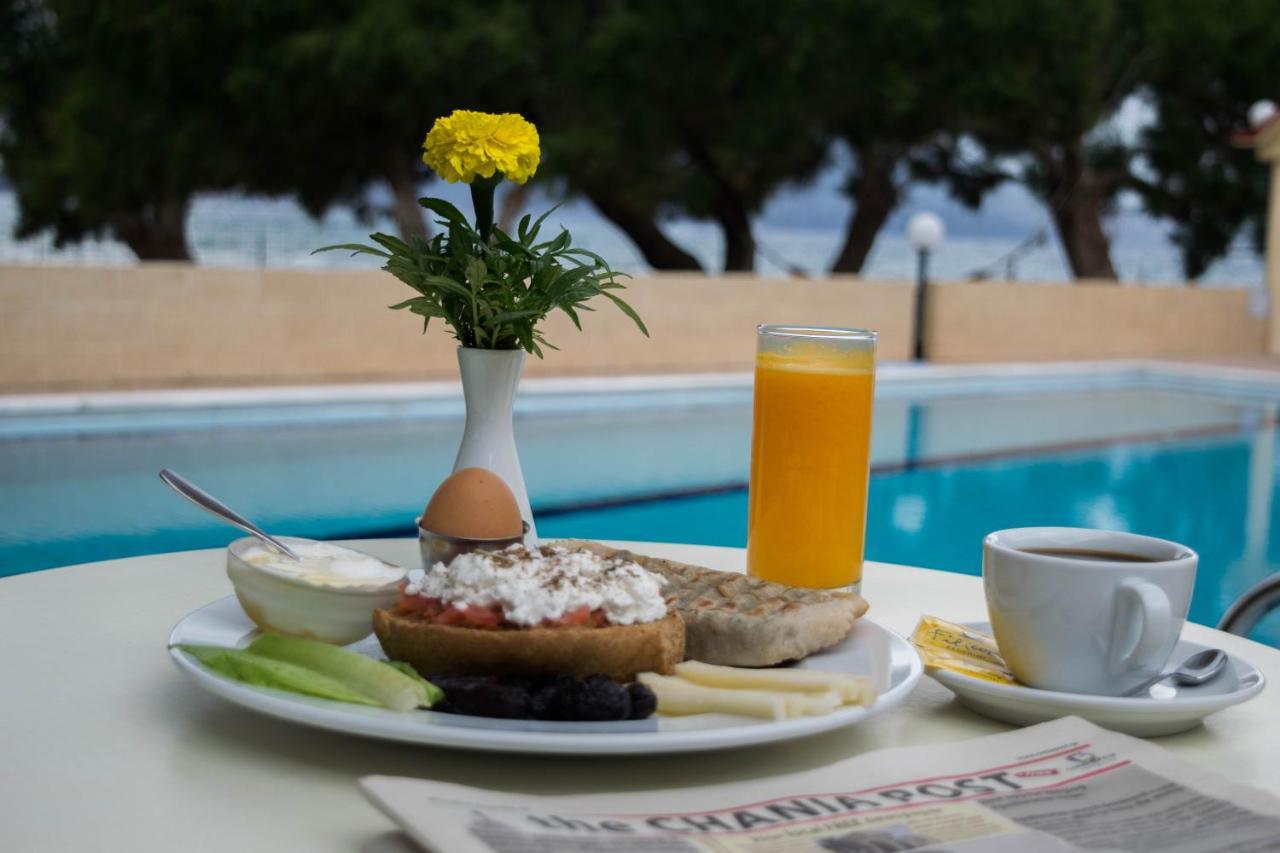 Mesogios Beach Hotel 2 *
