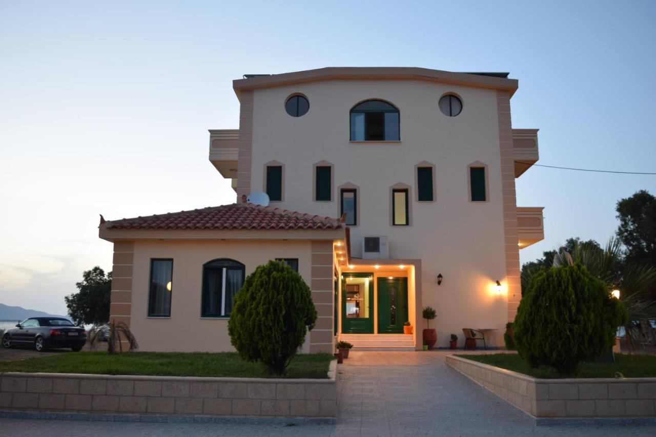 Mesogios Beach Hotel 2 *