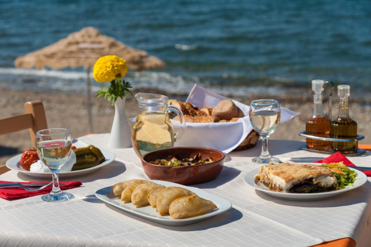 Mesogios Beach Hotel 2 *