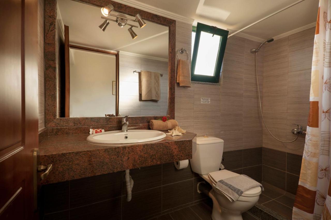 Mesogios Beach Hotel 2 *