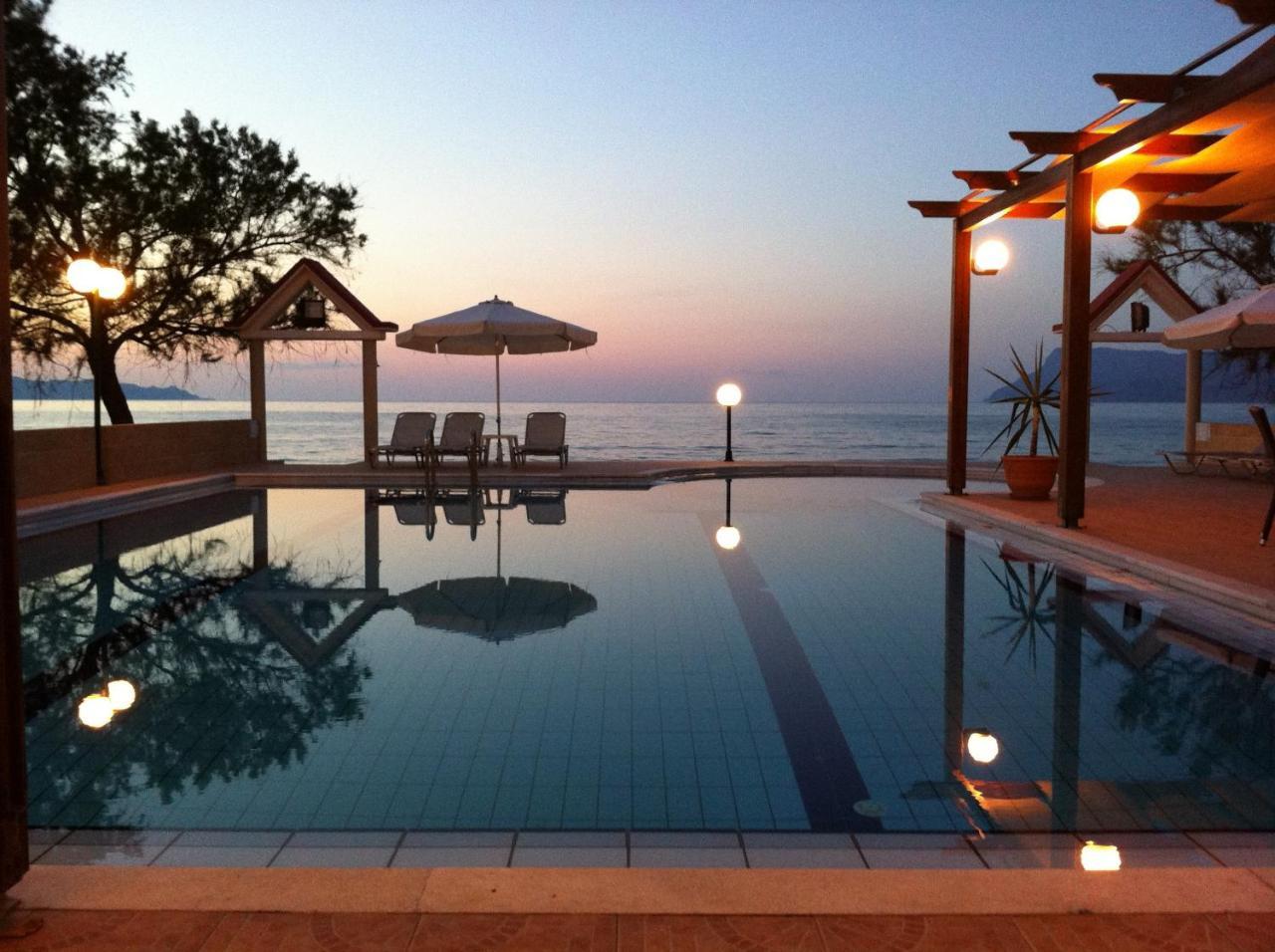 Mesogios Beach Hotel 2 *