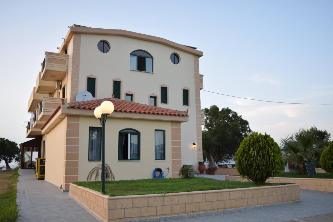 Mesogios Beach Hotel 2 *