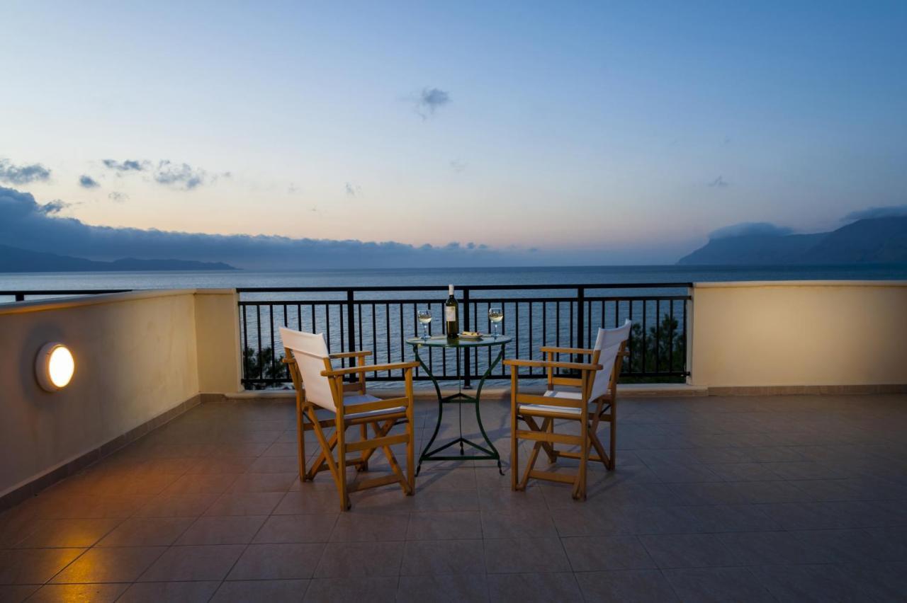 Mesogios Beach Hotel 2 *