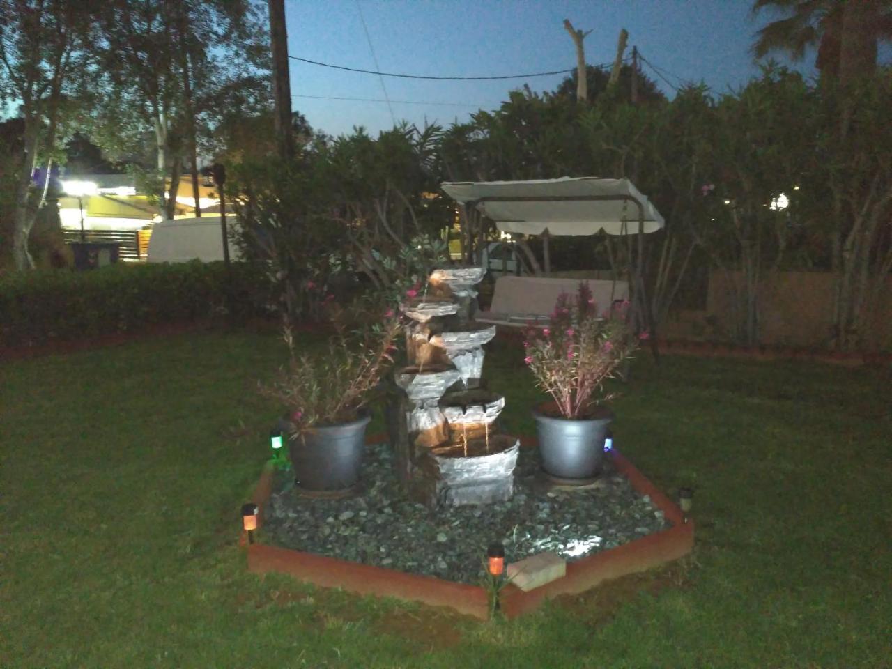 Melia Studios 