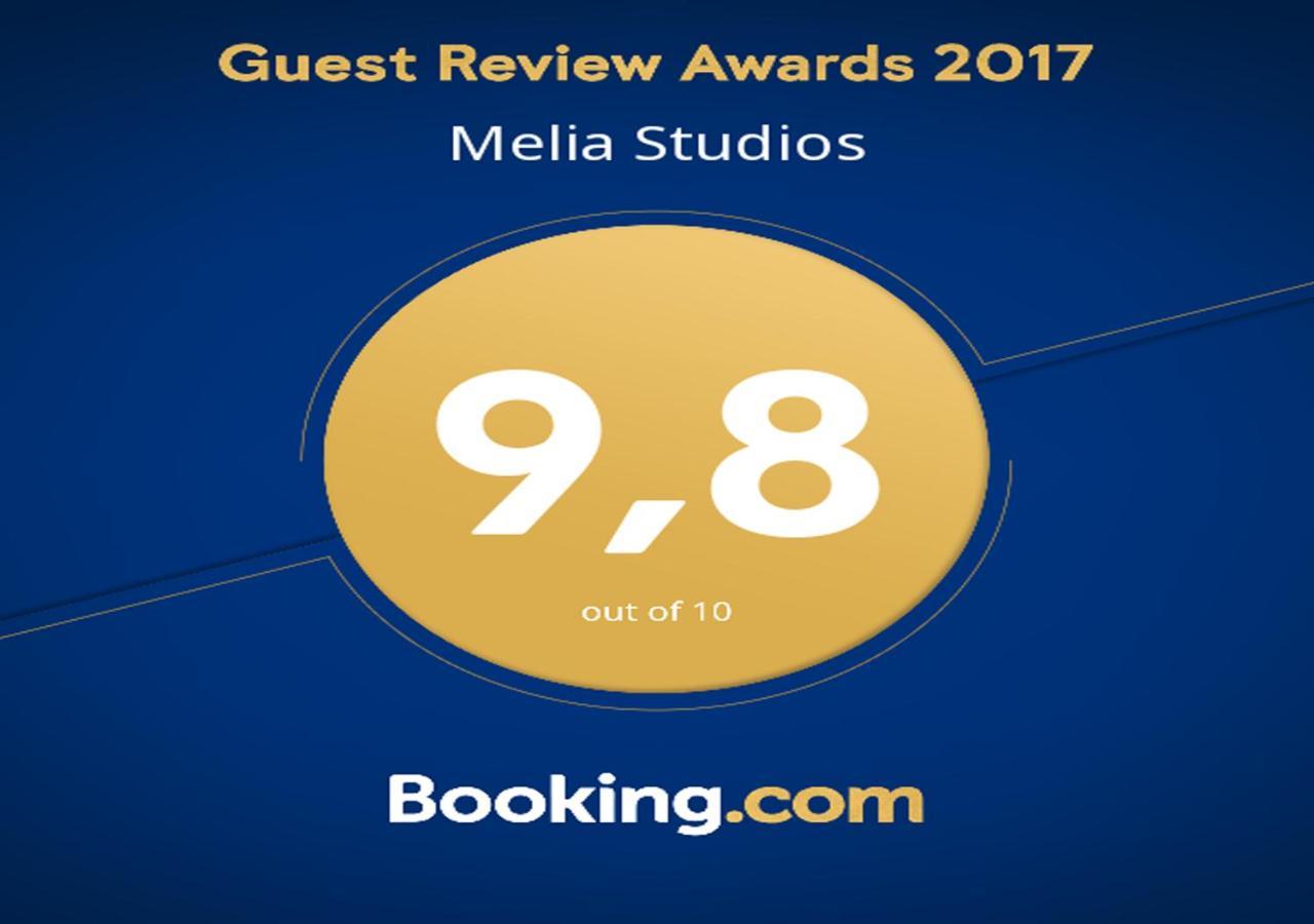 Melia Studios 