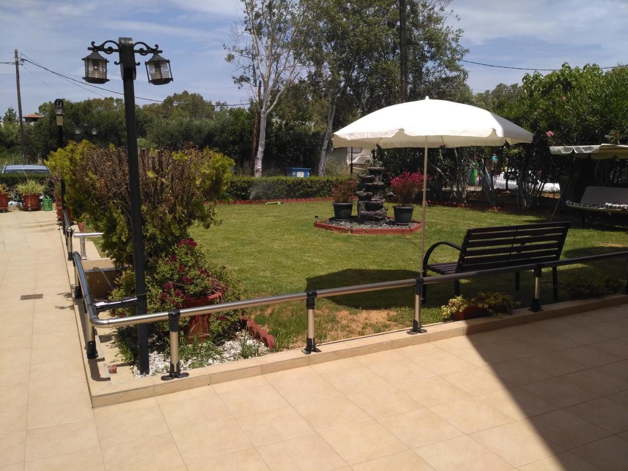 Melia Studios 