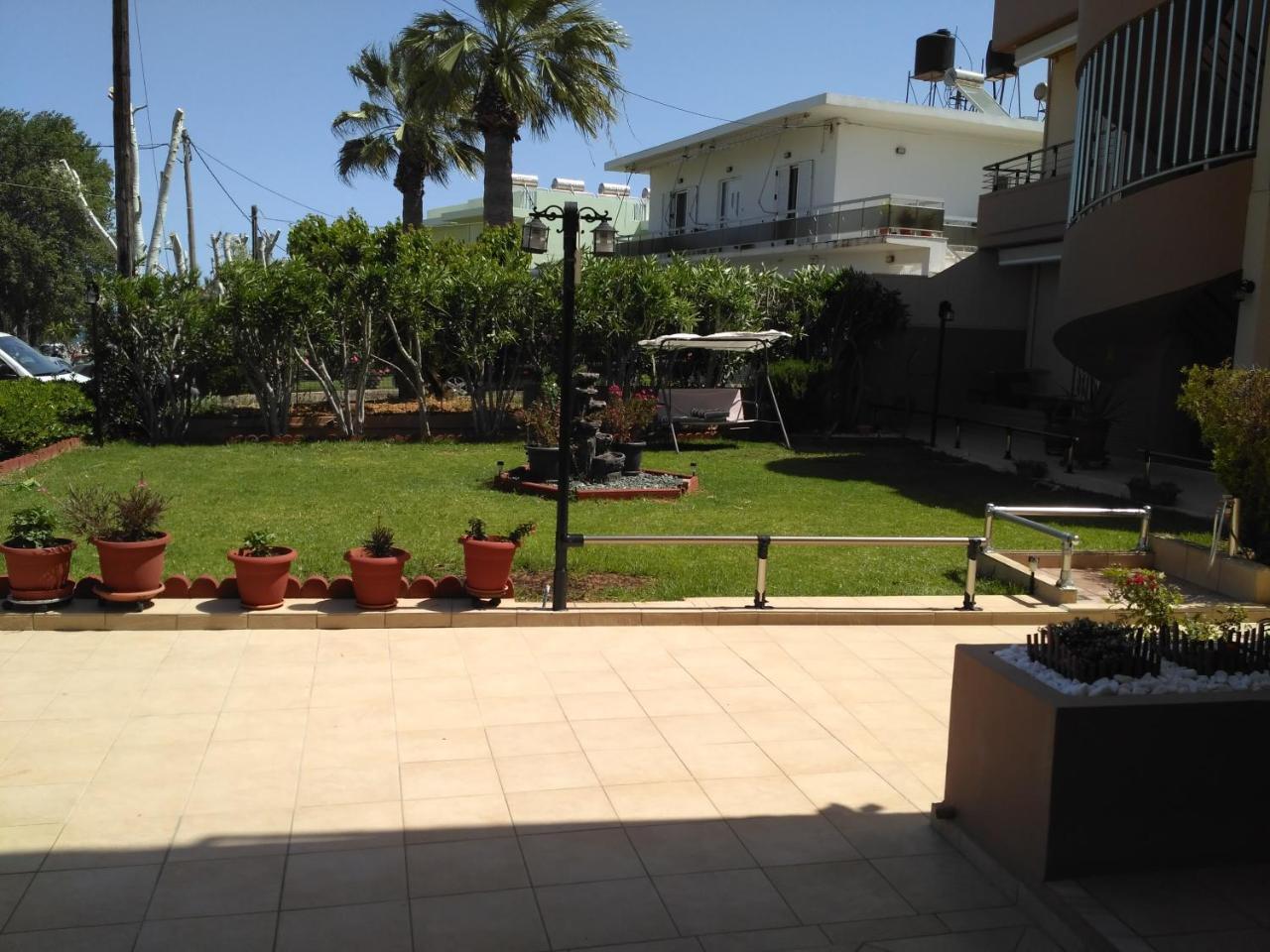 Melia Studios 