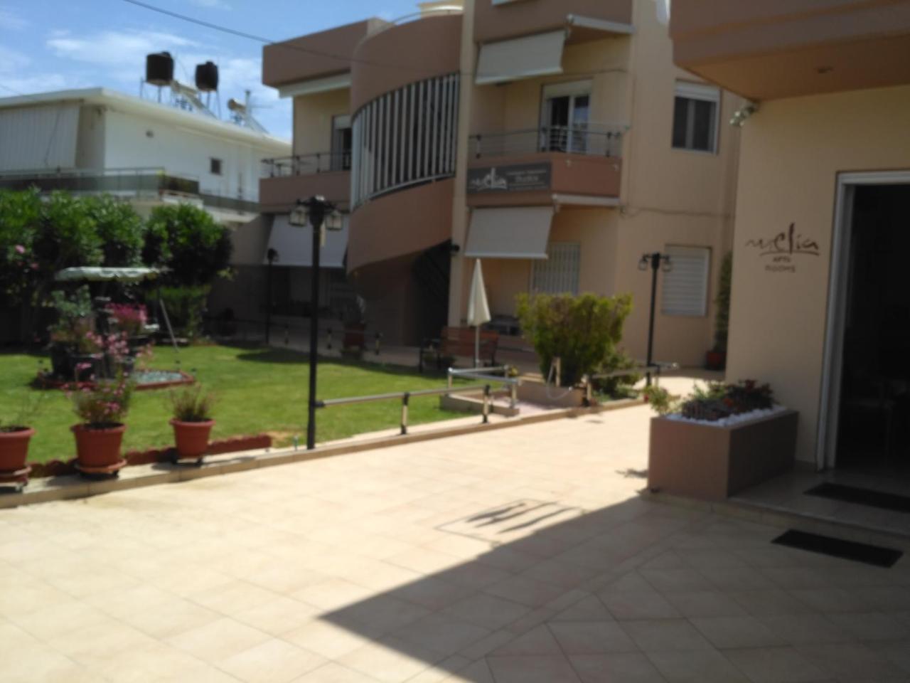 Melia Studios 