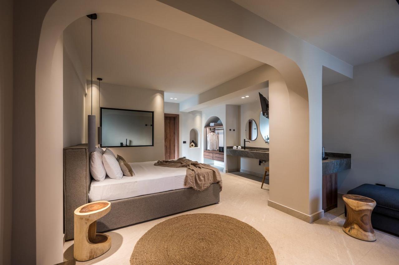 Soleil Apartments & Studios 3 * Soleil Apartments & Studios 3 *