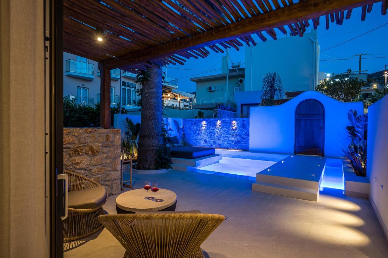 Soleil Apartments & Studios 3 * Soleil Apartments & Studios 3 *