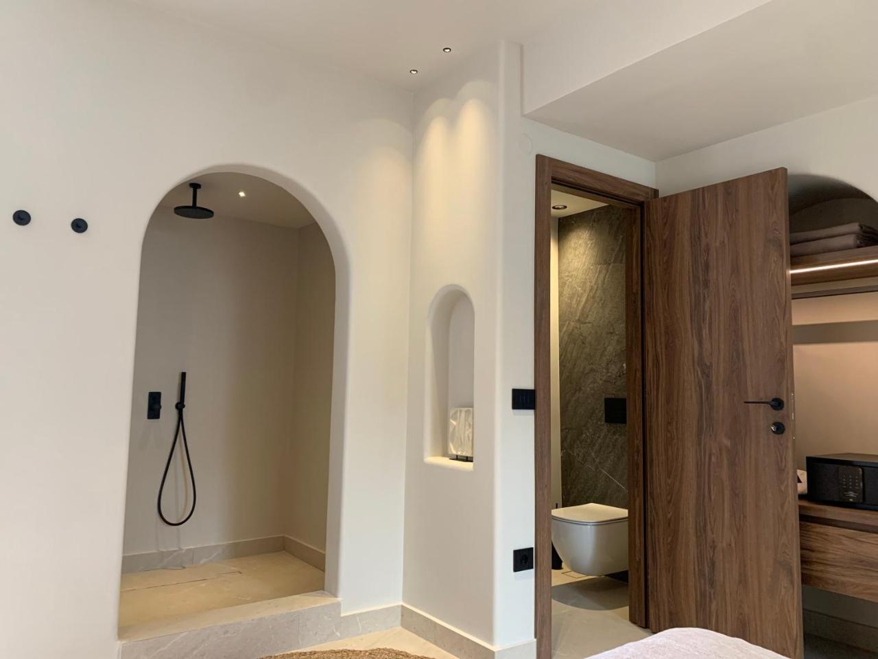 Soleil Apartments & Studios 3 * Soleil Apartments & Studios 3 *