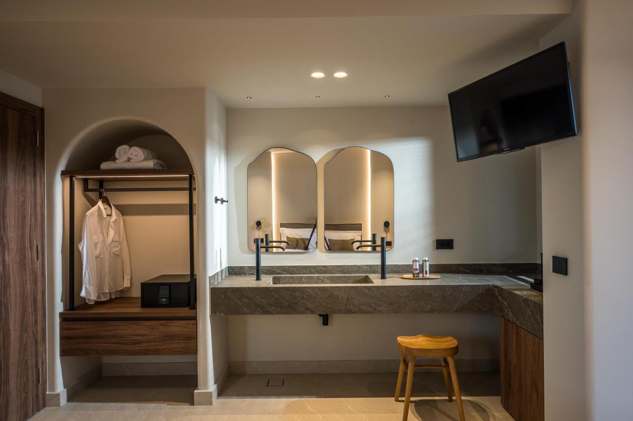 Soleil Apartments & Studios 3 * Soleil Apartments & Studios 3 *