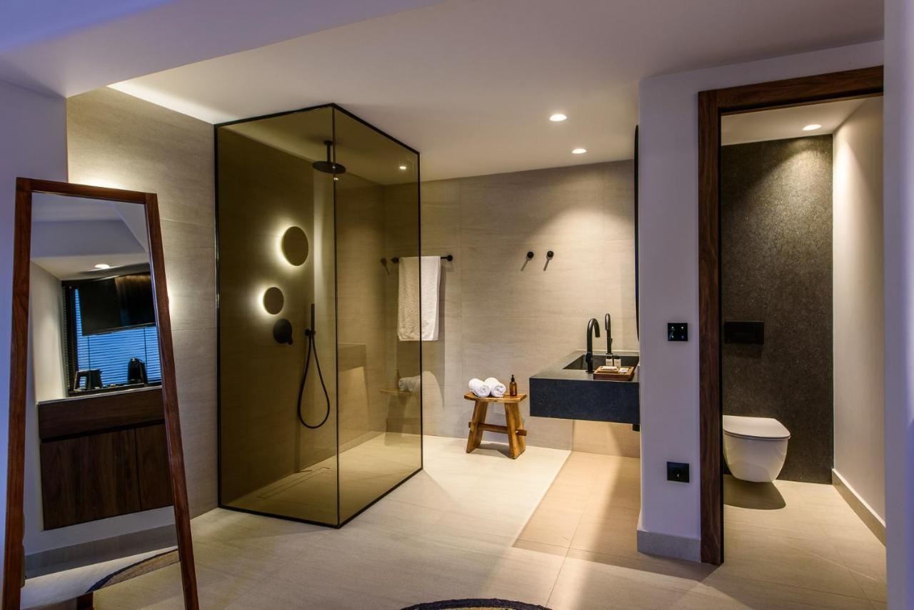 Soleil Apartments & Studios 3 * Soleil Apartments & Studios 3 *