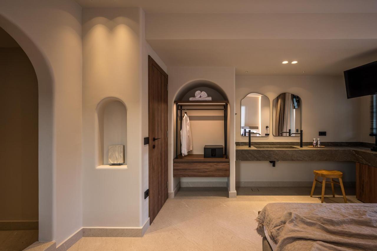 Soleil Apartments & Studios 3 * Soleil Apartments & Studios 3 *