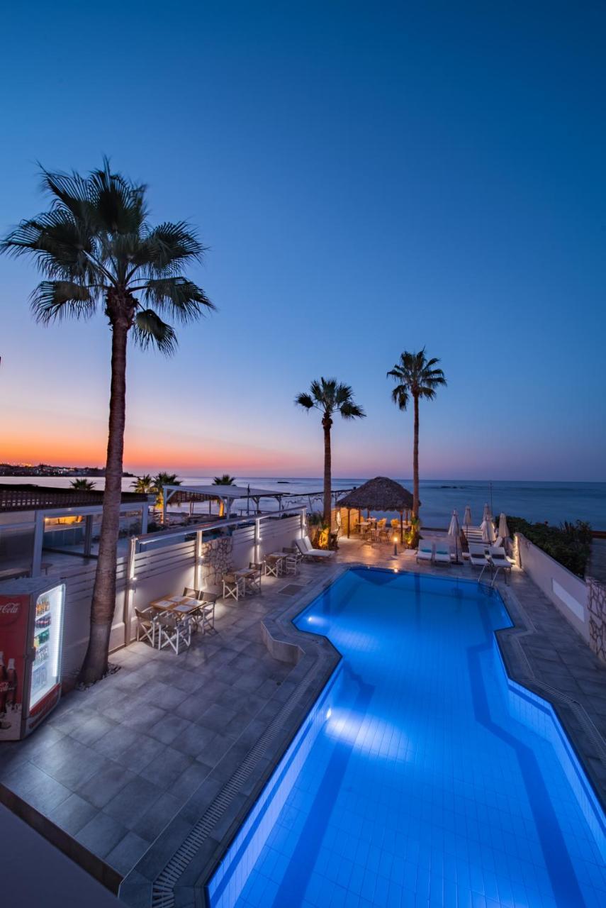 Soleil Apartments & Studios 3 * Soleil Apartments & Studios 3 *