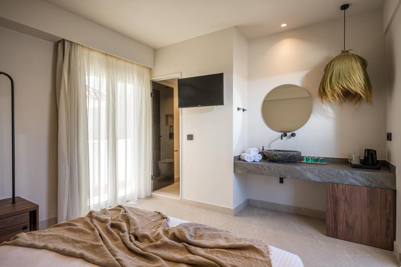 Soleil Apartments & Studios 3 * Soleil Apartments & Studios 3 *