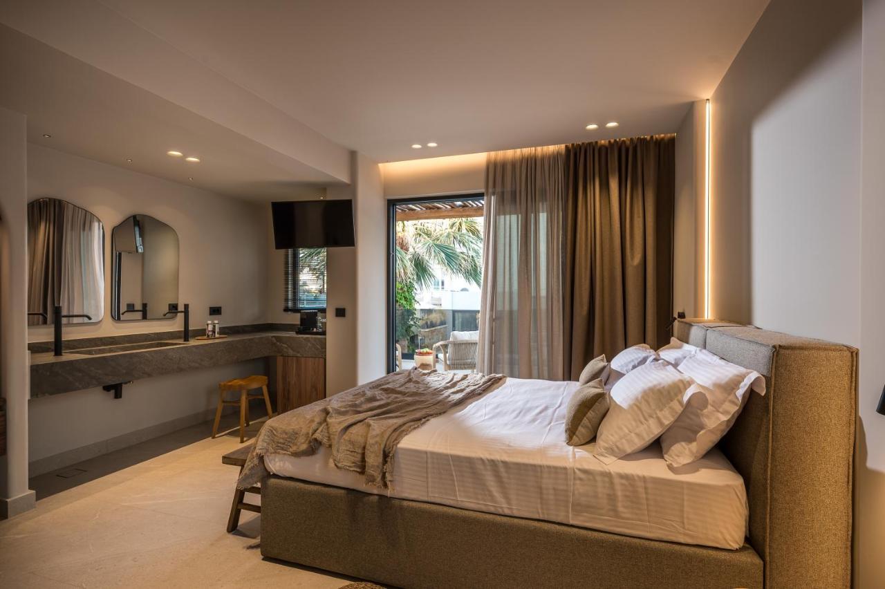 Soleil Apartments & Studios 3 * Soleil Apartments & Studios 3 *