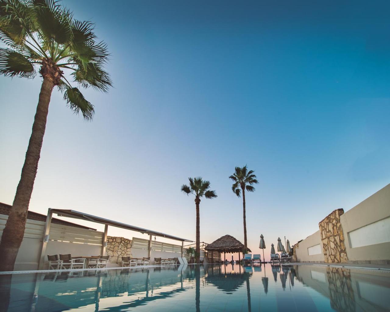 Soleil Apartments & Studios 3 * Soleil Apartments & Studios 3 *